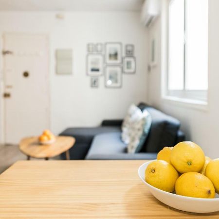 Apartamento En Sol, Madrid Centro Daire Dış mekan fotoğraf