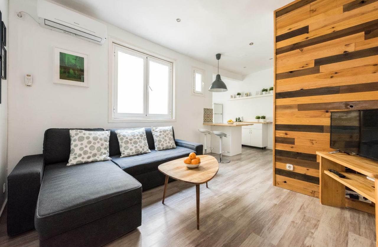 Apartamento En Sol, Madrid Centro Daire Dış mekan fotoğraf