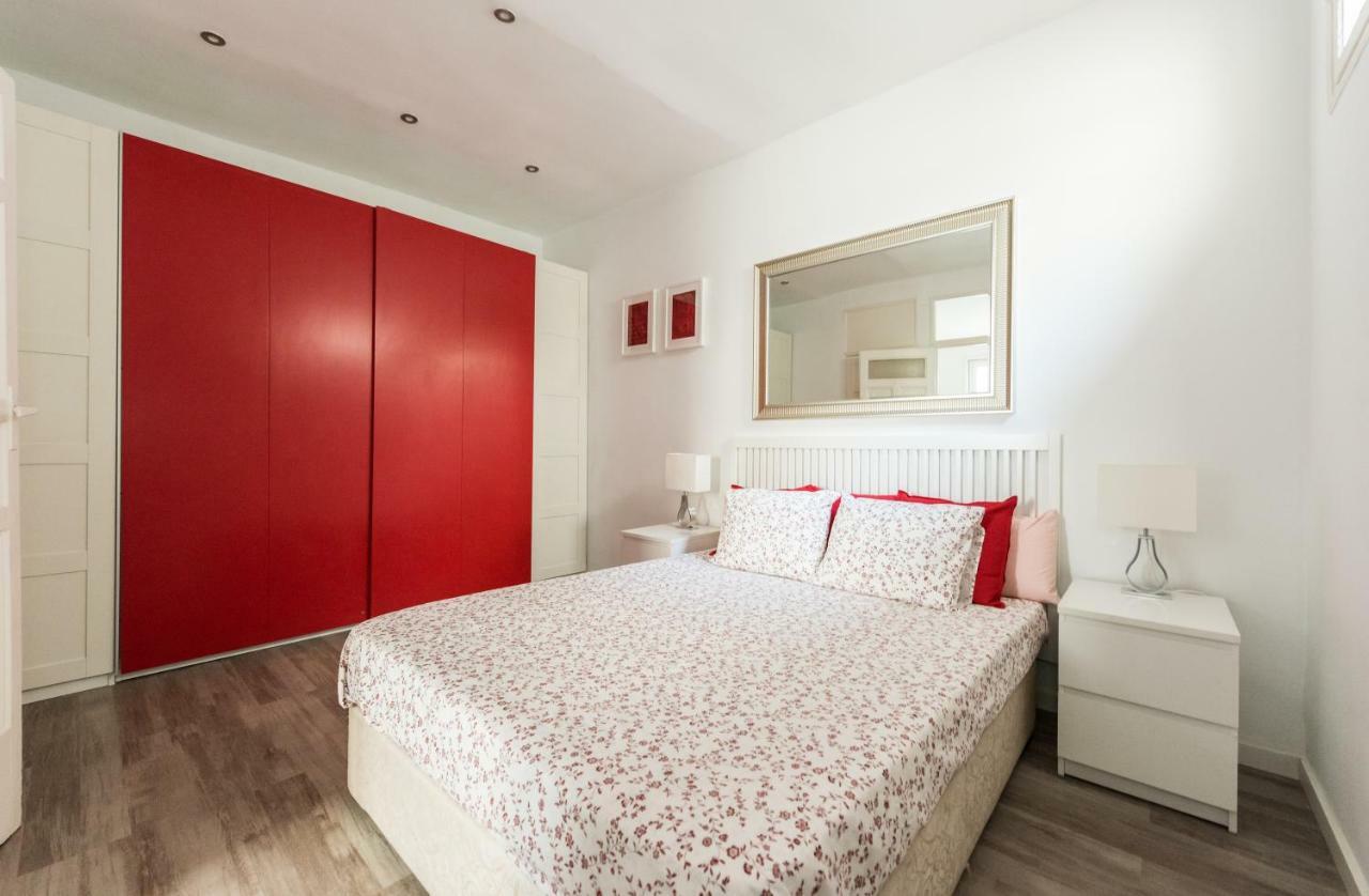 Apartamento En Sol, Madrid Centro Daire Dış mekan fotoğraf