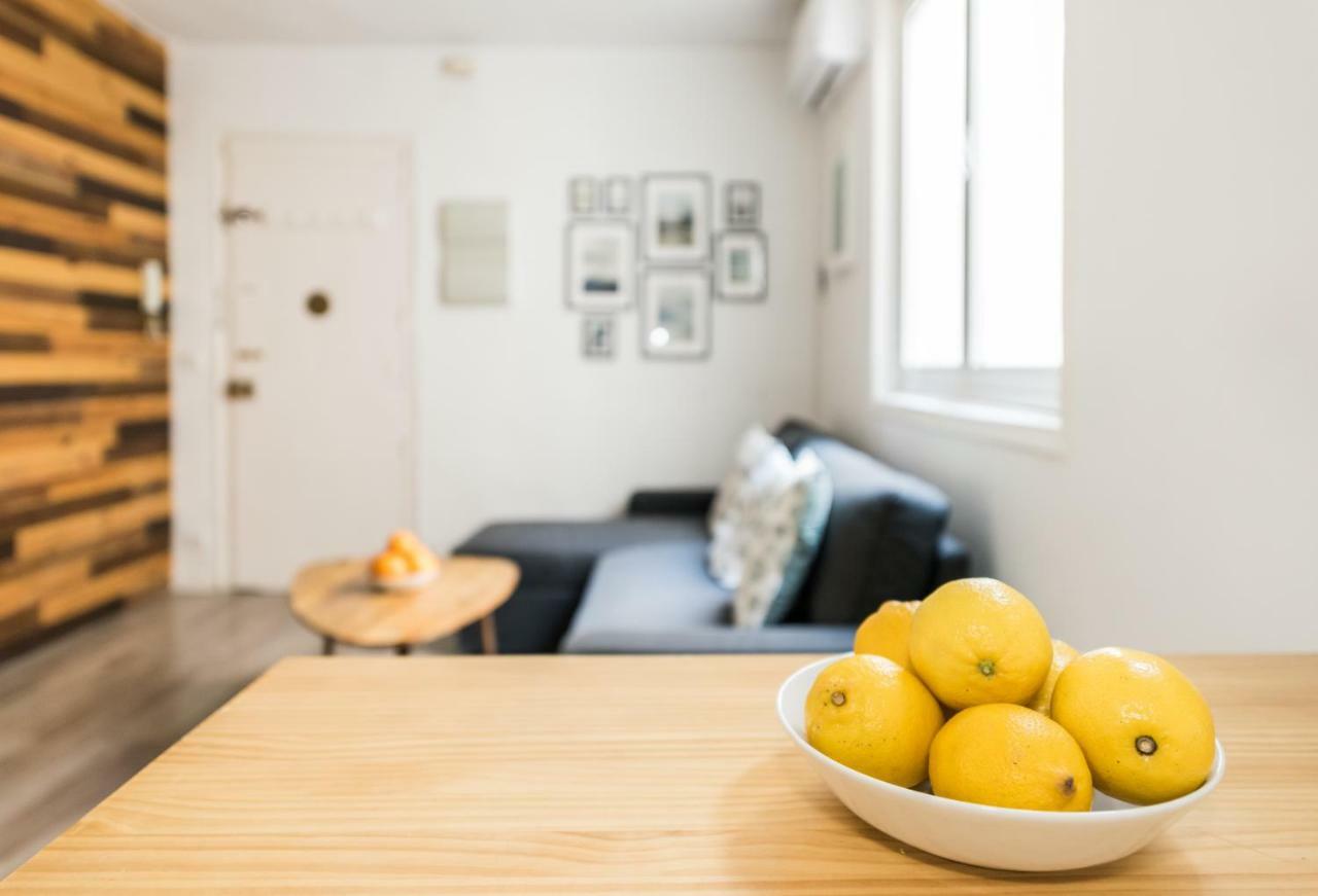 Apartamento En Sol, Madrid Centro Daire Dış mekan fotoğraf